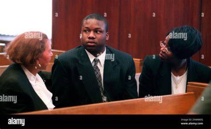 Oxygen: Who Was Judge Josephine Holmes Cook? Atlanta Judge Shot And Killed By Her Own Son Raynard Cook