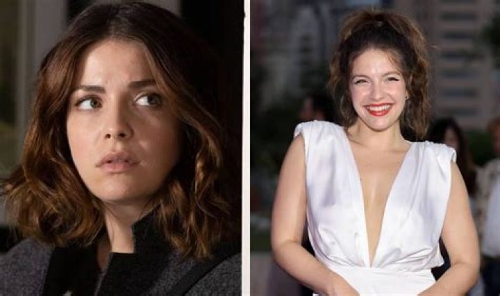 Paige Spara (The Good Doctor) Wiki Bio, Age, Partner, Height, Sister