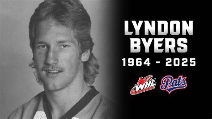 
Paralyzed Brad Hornung Died, What Happened To Former Regina Pats Star During 1987 Game? 