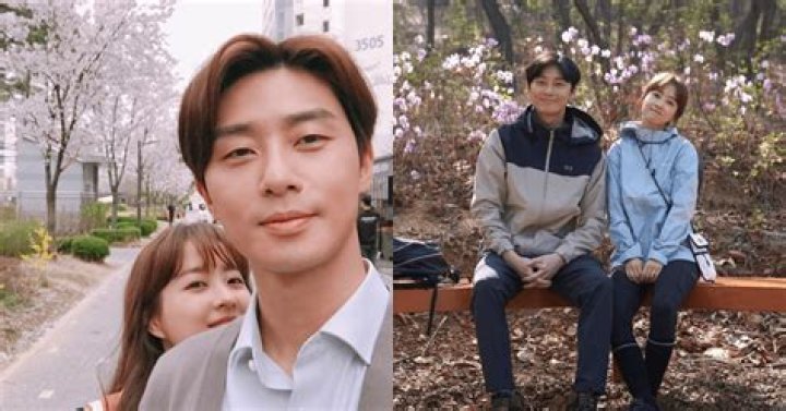 Park Seo-joon parents: Who are Park Seo-joon parents?
