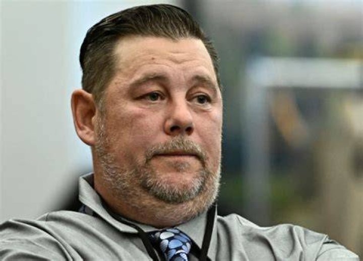 
Pat King Sidekick George Billings Charges, Watch Freedom George Arrested After Facebook Live Video 