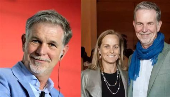 Patricia Ann Quillin (Reed Hastings Wife) Wiki, Bio, Age, Height, Weight, Husband, Facts