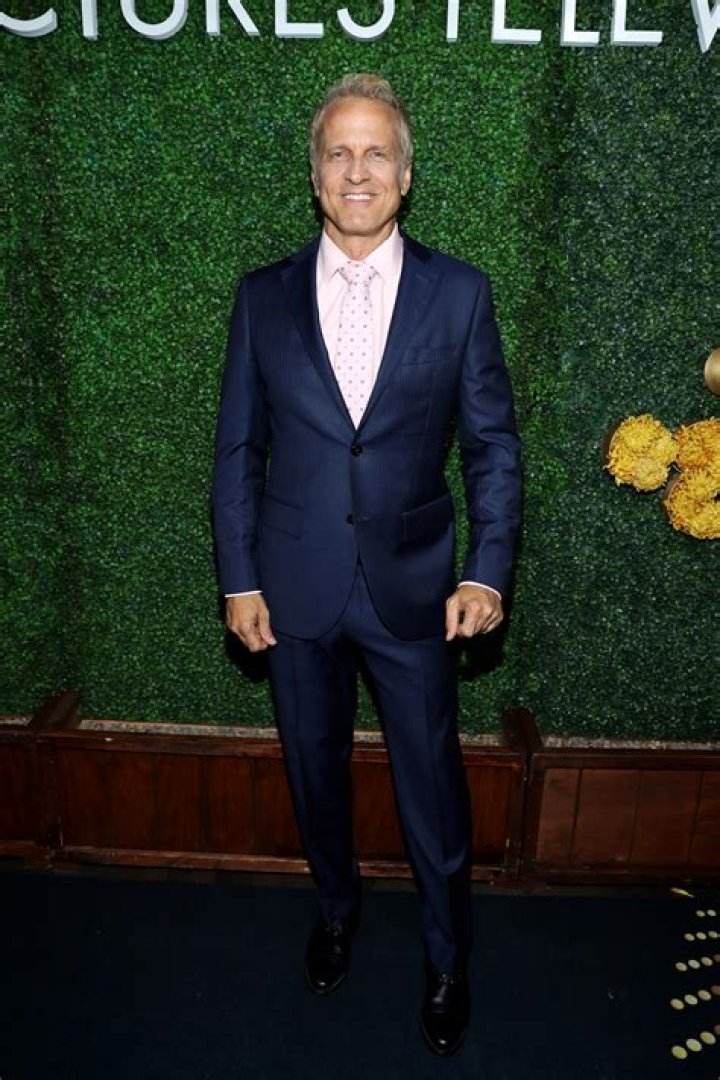 Patrick Fabian’s Net Worth, Biography, Career, Awards, Fact and Life Story