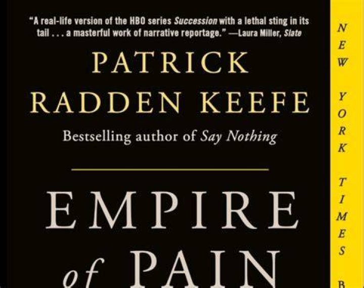 
Patrick Radden Keefe Height, Weight, Net Worth, Age, Birthday, Wikipedia, Who, Nationality, Biography 
