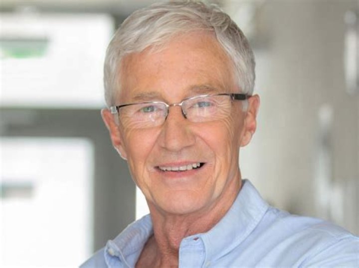 Paul Ogrady Obituary | How Did He Die | Death Cause Explained