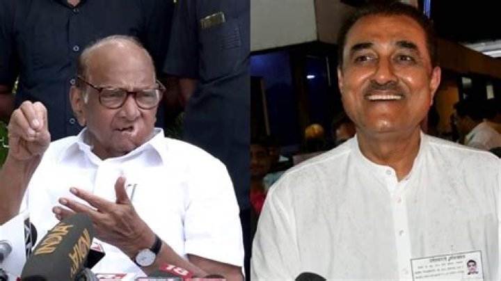 
Pawar is not PM face, Oppn unity paramount: Praful Patel 