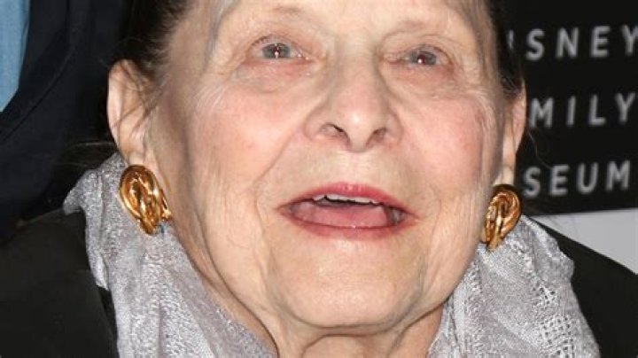 Peggy Scott-Adams Passed Away At The Age Of 74