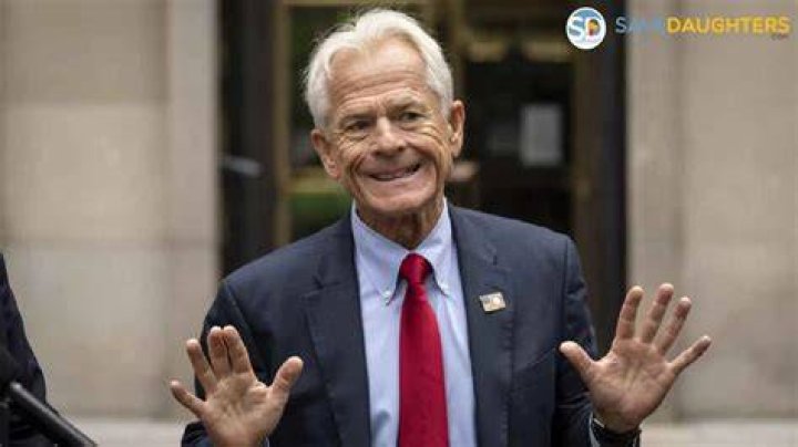 Peter Navarro Height, Weight, Net Worth, Age, Birthday, Wikipedia, Who, Nationality, Biography
