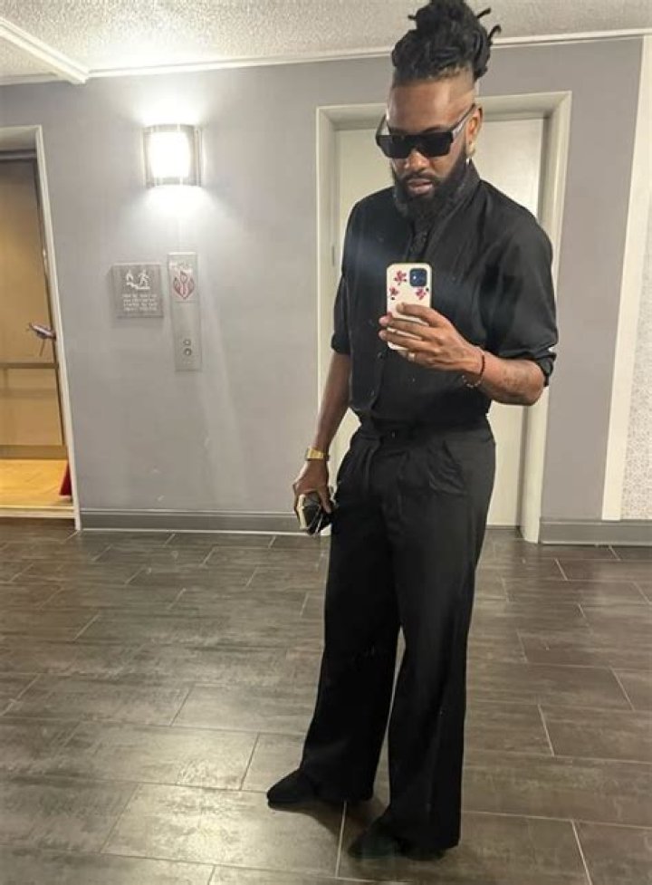 Prajjé Oscar Jean-Baptiste Height, Weight, Net Worth, Age, Birthday, Wikipedia, Who, Nationality, Biography