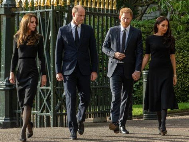 
Prince William, Kate Middleton ‘Unable To Move On’ Until Harry And Meghan Markle’s Apology? 