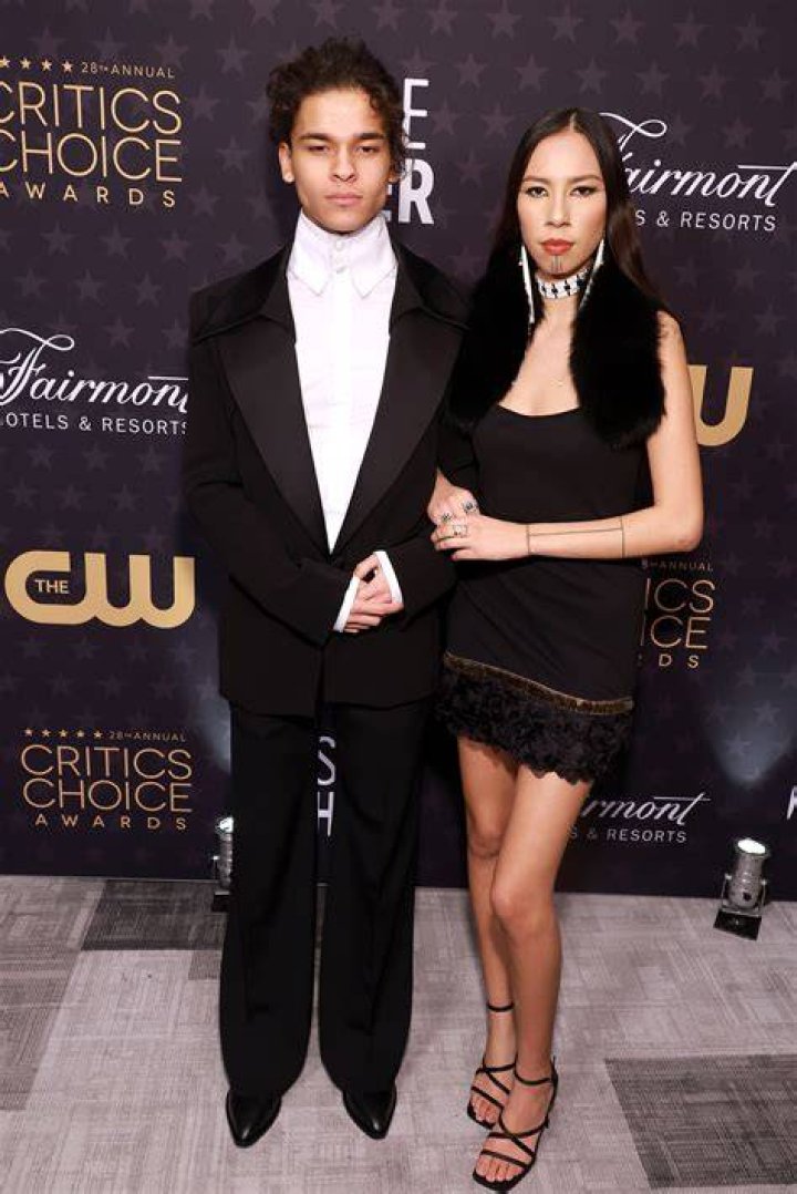 Quannah Chasinghorse Is Dating Actor D’Pharaoh Woon-A-Tai – Their Love Story From Walking Same Fashion Runway To Same Life Path