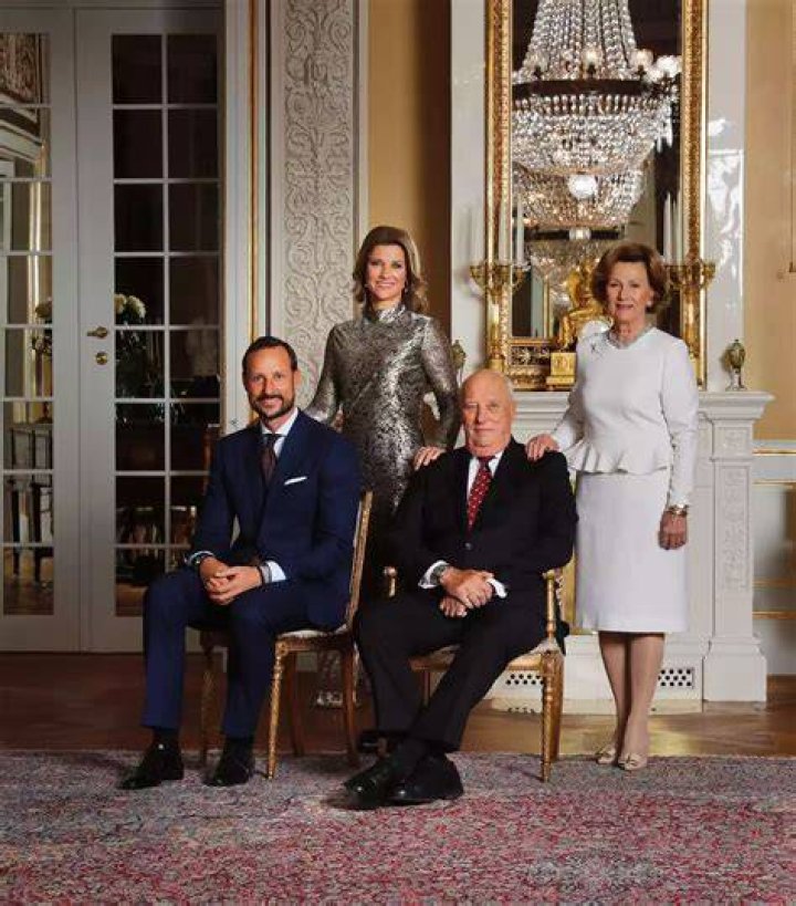 
Queen Sonja Says Americans Have ‘No Idea’ of Monarchy’s Importance as Daughter Steps Back from Royal Life 