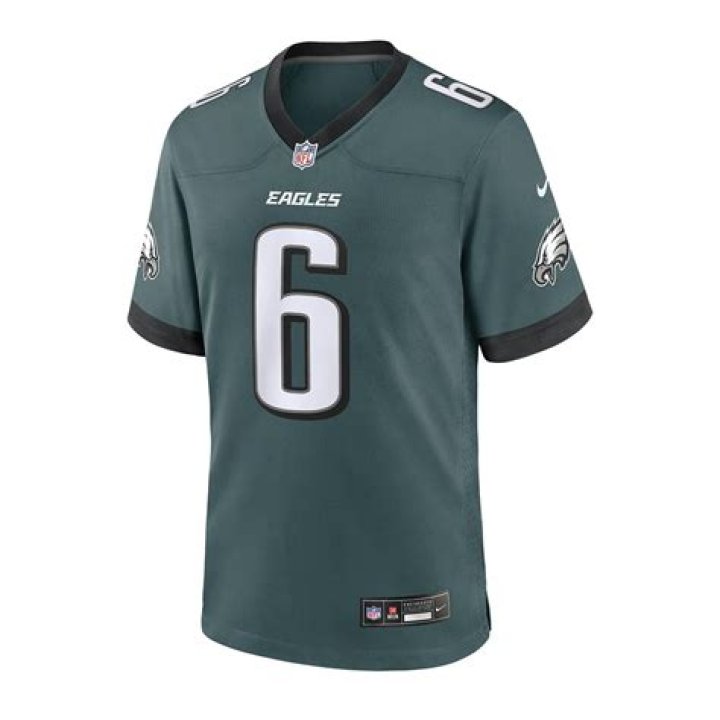 Quez Watkins Height: How Tall is Eagles Wide Receiver?