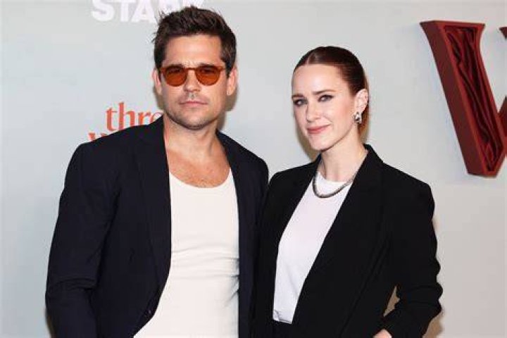 Rachel Brosnahan Husband: Meet Jason Ralph