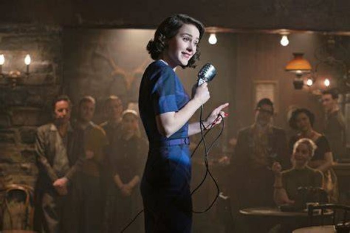 
Rachel Brosnahan Says Goodbye to ‘The Marvelous Mrs. Maisel’: ‘Thank You and Goodnight’ 