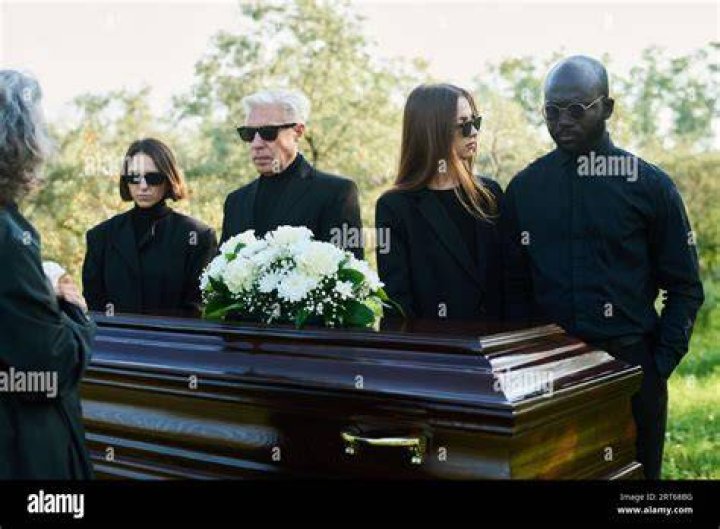 
Raiman Parida Daughter And Wife Mourning After Actor’s Death 