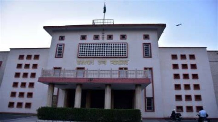 
Rajasthan HC grants 15-day parole to rape convict to get wife pregnant 