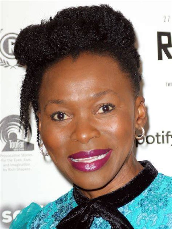 Rakie Ayola Age, Birthday, Wikipedia, Who, Nationality, Biography