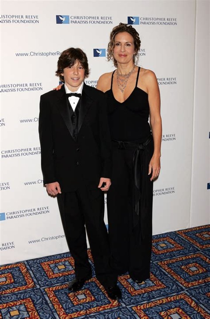 Ralph – Ann Pucci Age, Birthday, Wikipedia, Who, Nationality, Biography