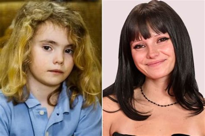 
Ramona Marquez Has Found Love With Girlfriend Emily Caiger 