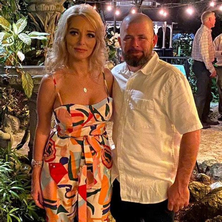 
Randon Nichols Was Shot To Death – Ophelia Nichols Son TikTok Alabama Tribute 