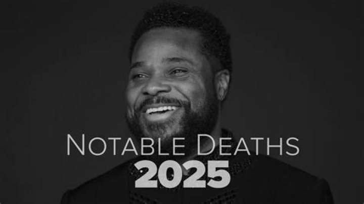 Rapper Bam Rogers Death -How Did He Die? Everything On His Family And Net Worth