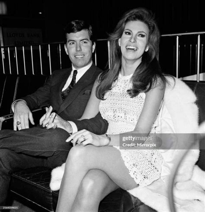 Raquel Welch ex-husbands: All about James Welch, Patrick Curtis, André Weinfeld and Richard Palmer