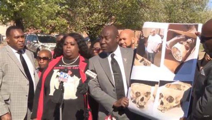 
Rasheem Carter Autopsy Reveals Gruesome Details Of His Murder 