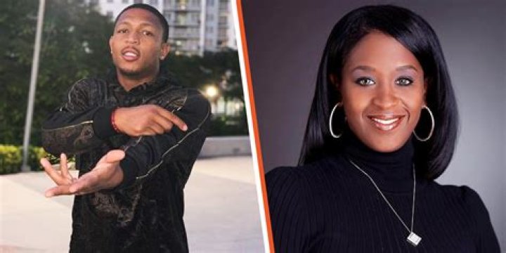 Ray Lewis III mother: Who is Tatyana McCall?