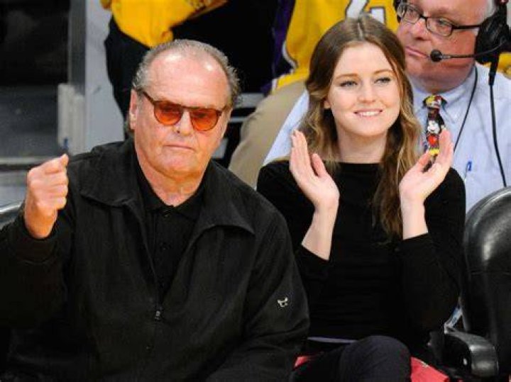 Ray Nicholson Age And Girlfriend: Facts On Jack Nicholson Son