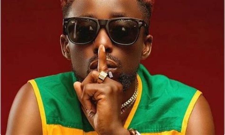 
Reasons Why You Should Use 10% Of Your Money To Womanize- Erigga Advices Men 