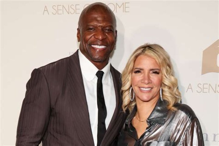 Rebecca King-Crews Biography, Personal Life, Career, Spouse, Net Worth