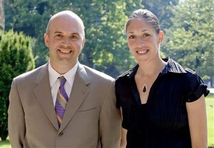 Rebecca Lobo And Her Husband Steve Rushin Have Been Married For Almost Two Decades – Meet Their Four Children