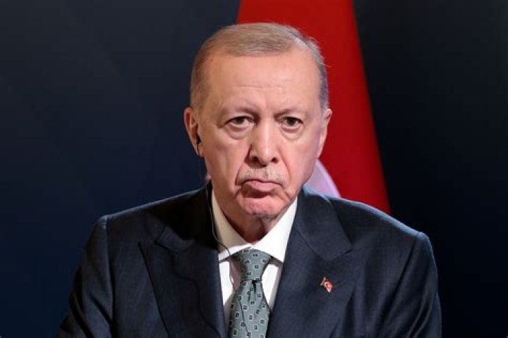 Recep Tayyip Erdoğan Net Worth: How Much Is Recep Tayyip Erdoğan Worth?