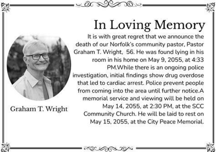 Remembering Whitchurch Stouffville Steve Kotsopoulos Obituary And Death Cause