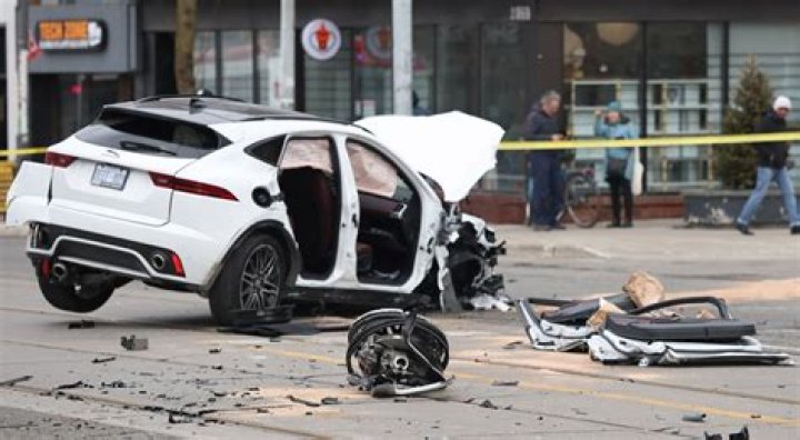 
Reports Suggest Ingrid Chauvin Died After She Was In A Terrible Car Accident 