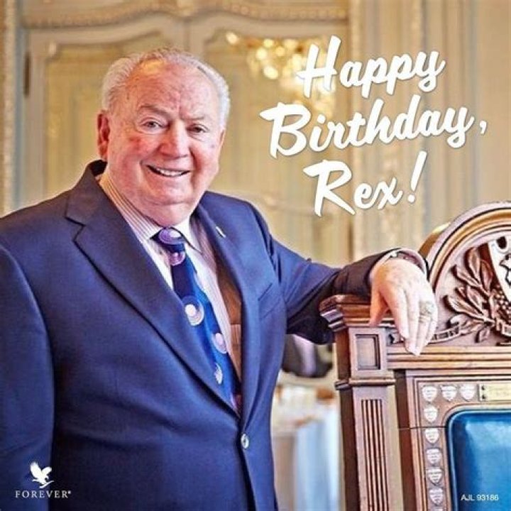 
Rex Maughan Net Worth, Age, Birthday, Wikipedia, Who, Nationality, Biography 