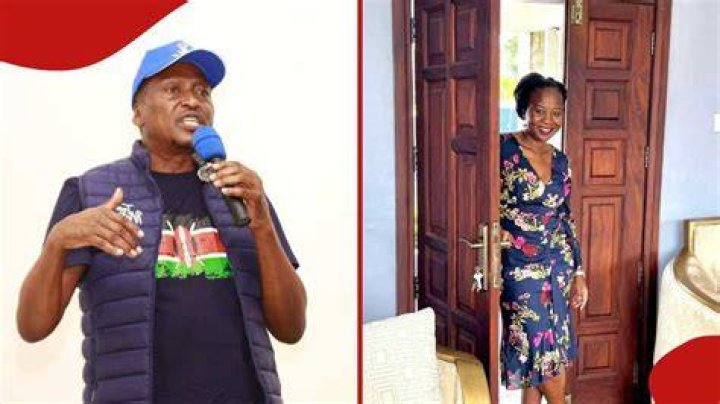 
Richard Onyonka Height, Weight, Net Worth, Age, Birthday, Wikipedia, Who, Nationality, Biography 