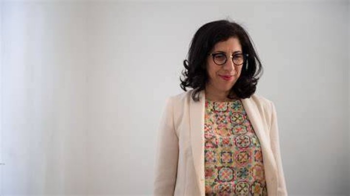 
Rima Abdul-Malak Height, Weight, Net Worth, Age, Birthday, Wikipedia, Who, Nationality, Biography 