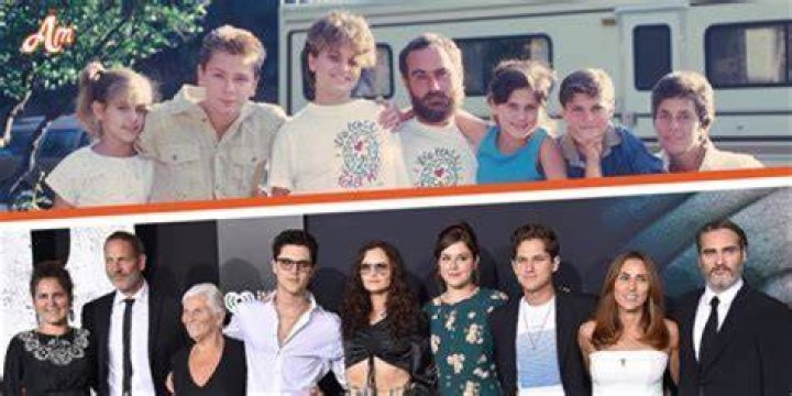 River Phoenix Bio, Death, Education, Parents, Siblings, Movies, And More