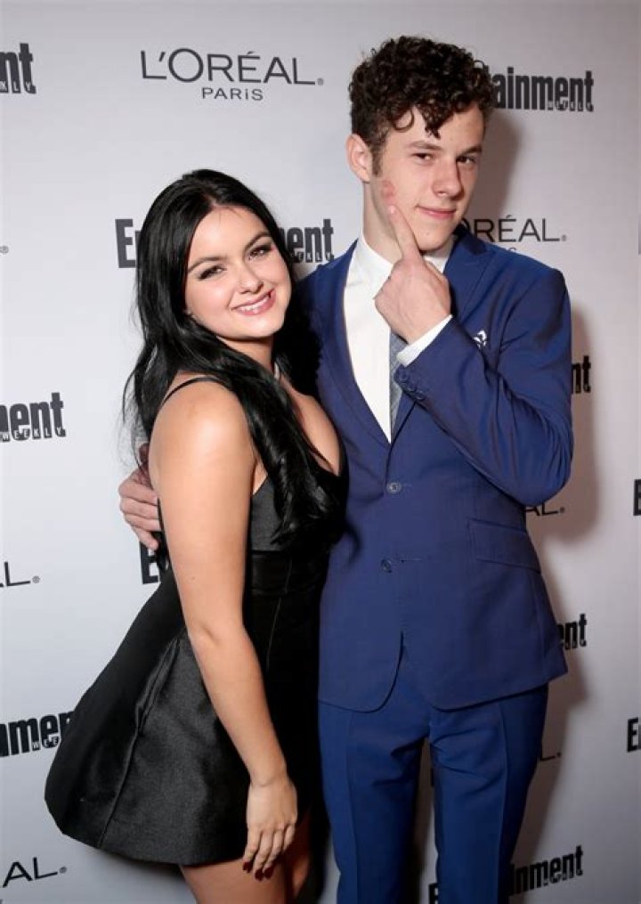 
Riveting Facts You Probably Didn’t Know About Nolan Gould 