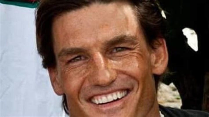 
Rob Born Height, Weight, Net Worth, Age, Birthday, Wikipedia, Who, Nationality, Biography 