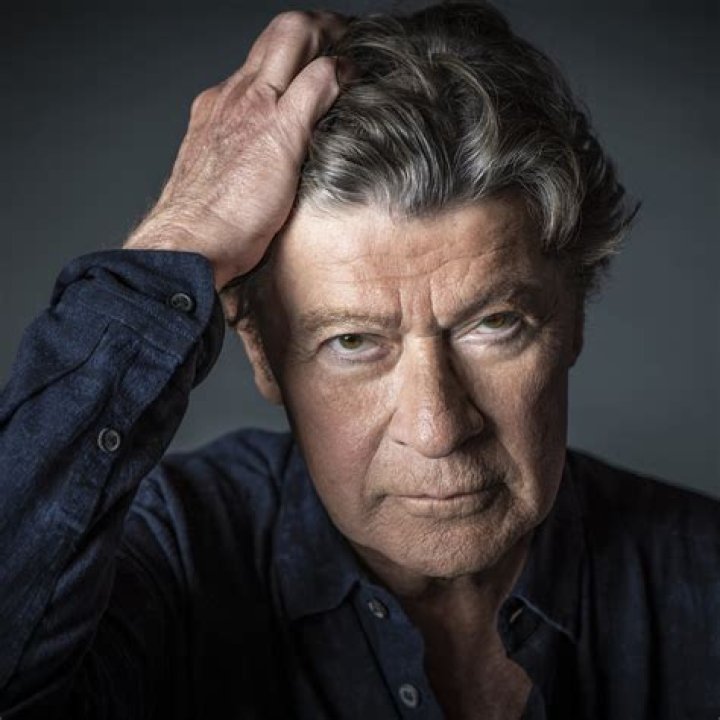 Robbie Robertson Height, Weight, Net Worth, Age, Birthday, Wikipedia, Who, Nationality, Biography