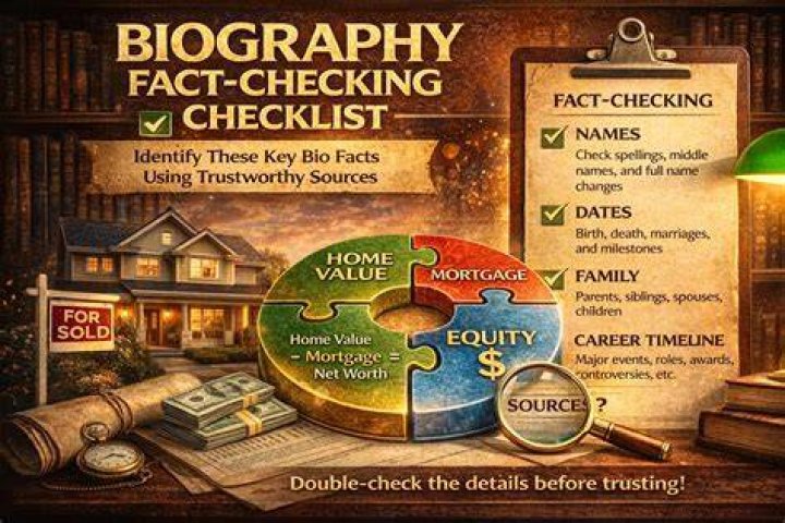 Robert Irving’s biography, net worth, fact, career, awards and life story