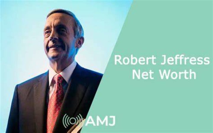 Robert Jeffress’s Net Worth, Age, Height, Weight, Wife, Kids, Bio-Wiki