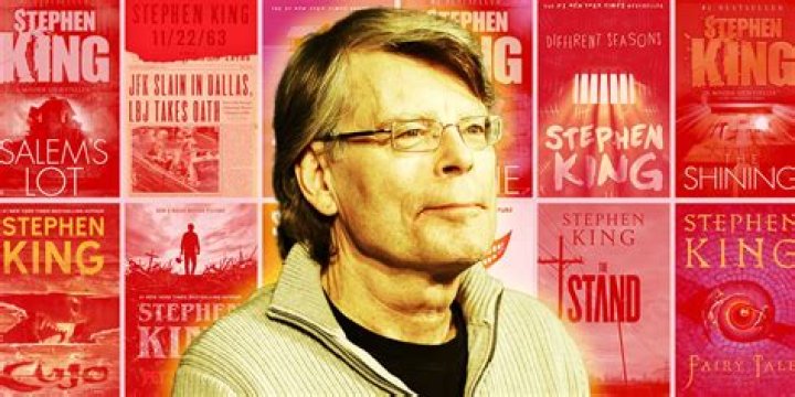 Robert King Bio, Wiki, Age, Height, Family, Wife, Michelle King, BrainDead and Net Worth