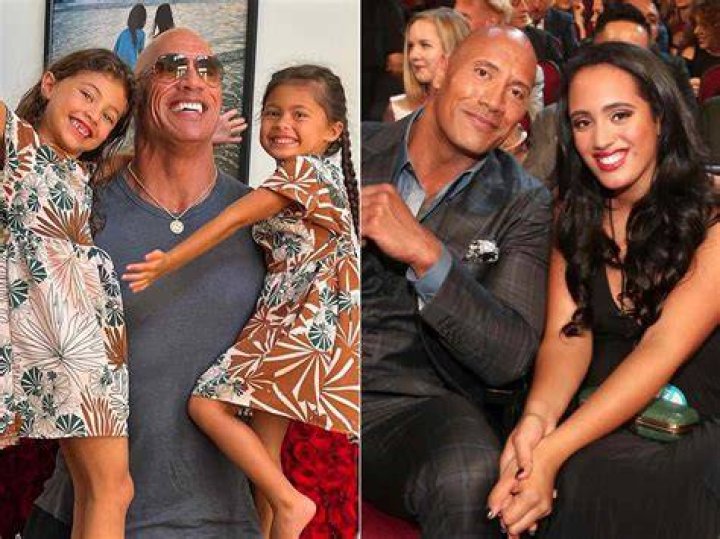 Rock Harper Children: Does Rock Harper have kids?
