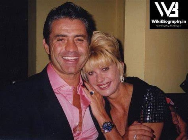 
Roffredo Gaetani Height, Weight, Net Worth, Age, Birthday, Wikipedia, Who, Nationality, Biography 