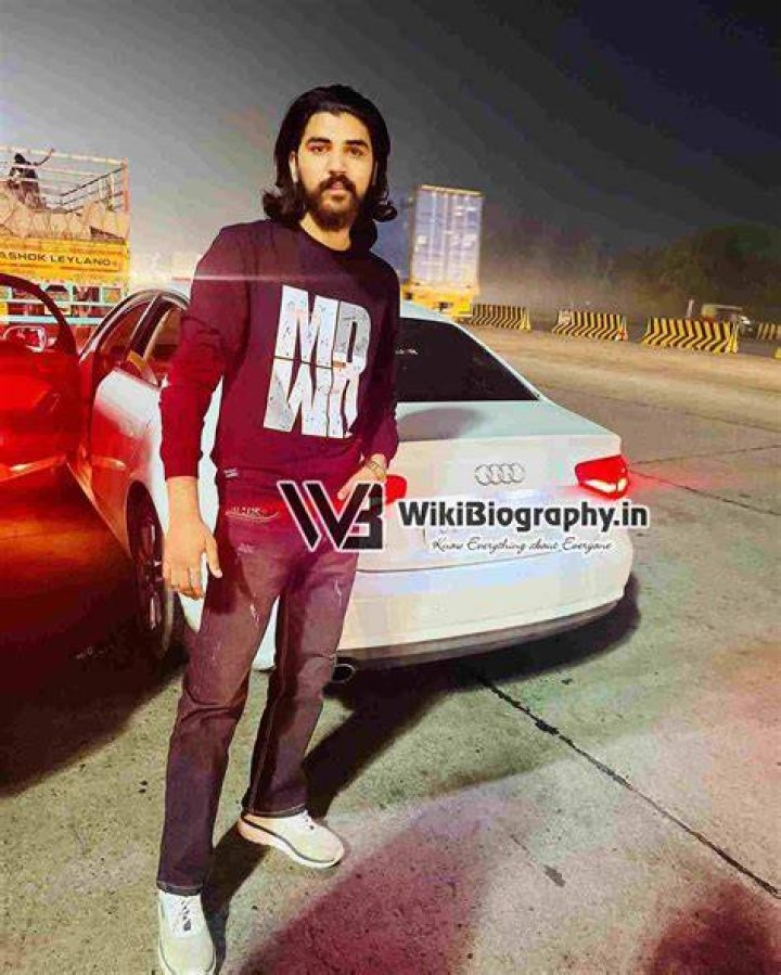Rohit Bhati Height, Weight, Net Worth, Age, Birthday, Wikipedia, Who, Instagram, Biography