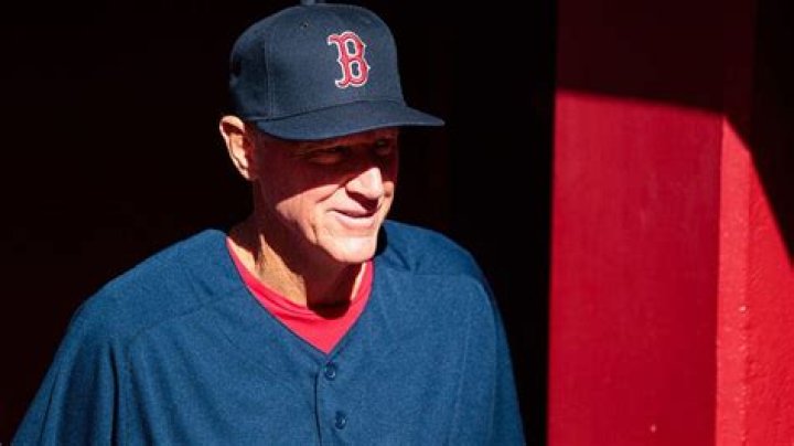 
Ron Roenicke Height, Weight, Net Worth, Age, Birthday, Wikipedia, Who, Nationality, Biography 